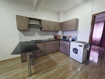 Appartement de 2 Chambres