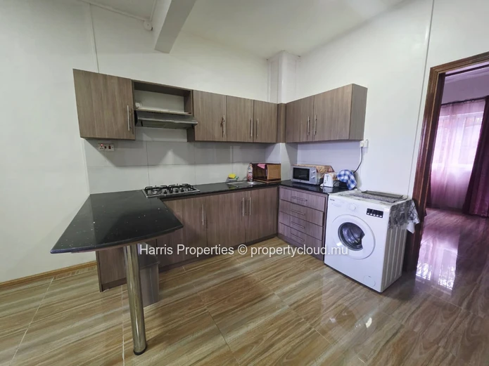 Magnifique appartement de 2 chambres à vendre – Pereybere