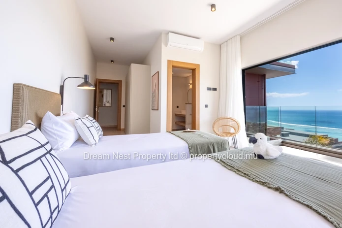 Legend Hill Black River – A Legendary Address Overlooking Le Morne