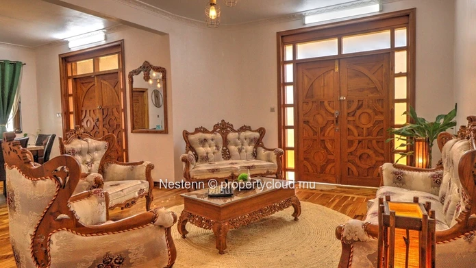 Magnifique maison neuve de 4 chambres