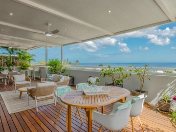 3 Bedroom Penthouse