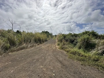Residential Land