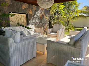 Villa de 3 Chambres