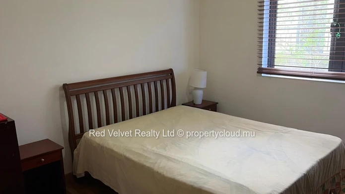 3-Bedroom Furnished Apartment for Rent in Sodnac, Quatre Bornes
