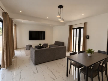 Maison de 3 Chambres