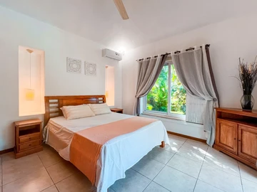 Villa de 3 Chambres