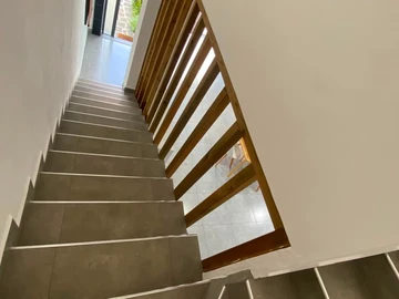 Villa de 3 Chambres