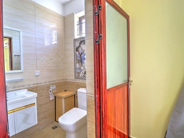 3 Bedroom Apartment