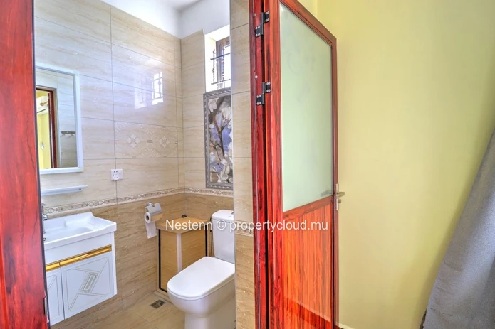 Beautiful 3-bedroom apartment 