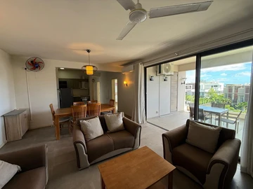 3 Bedroom Apartment