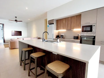3 Bedroom Apartment