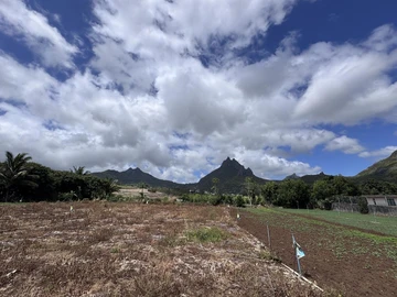 Residential Land