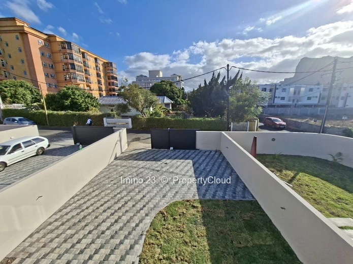Duplex for sale