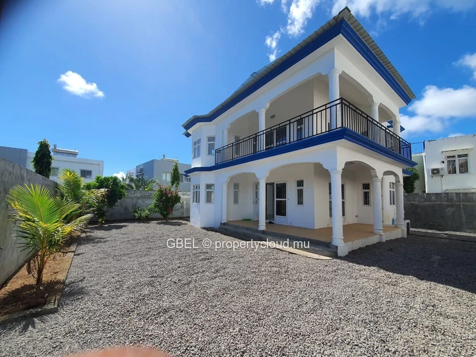 House For Sale – Pereybere
