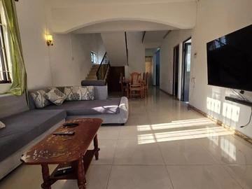 Villa de 4 Chambres