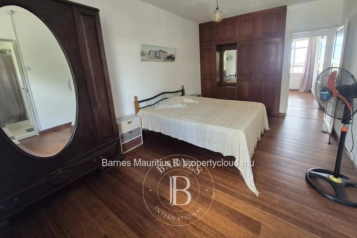 FLOREAL - 2nd floor apartment - 3 bedrooms