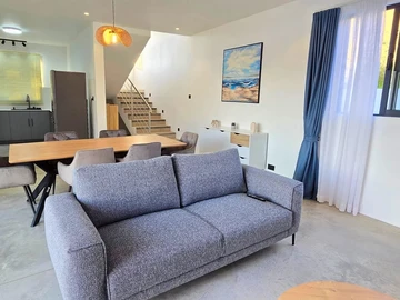 3 Bedroom Villa