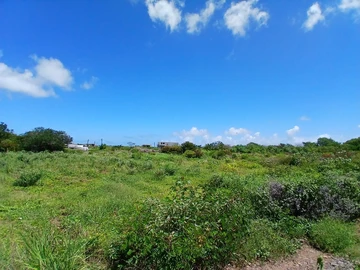 Residential Land