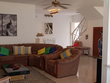3 Bedroom Villa
