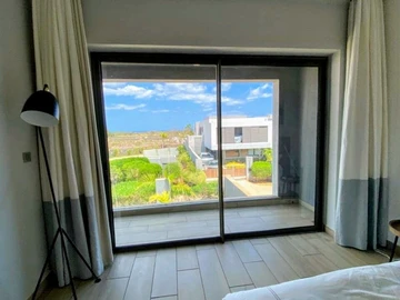 Townhouse, Duplex de 4 Chambres