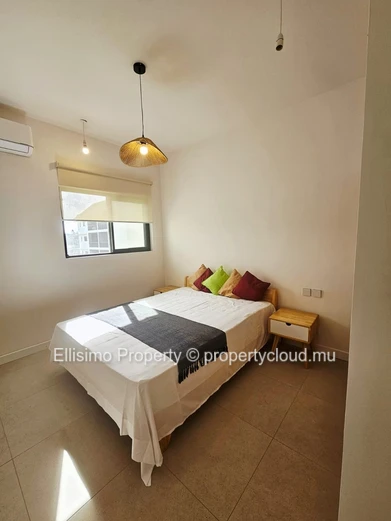 Appartement 3 chambres à Beau Plan