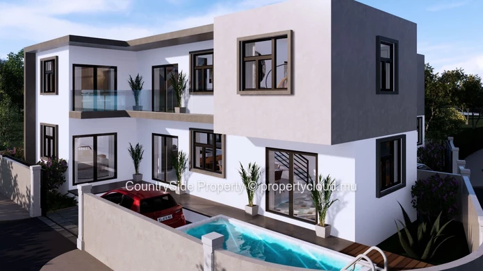 Résidence Highview Phase 2 – Villa entièrement meublée