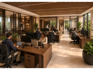 Bureau