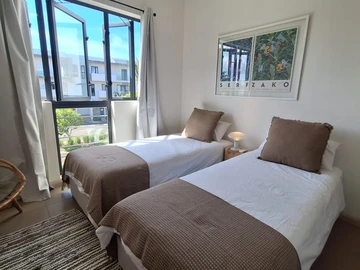 Appartement de 3 Chambres