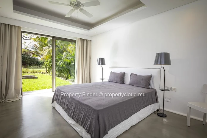 Villa De Luxe 4 Chambres À Vendre – Sud-Est De L'île Maurice