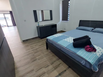 Villa de 5 Chambres