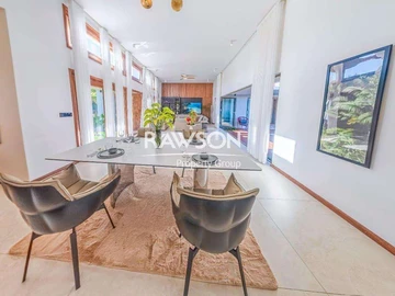3 Bedroom Villa