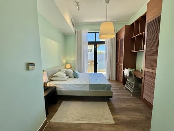 Penthouse de 4 Chambres