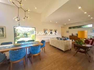 3 Bedroom Villa