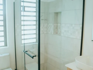 Appartement de 2 Chambres