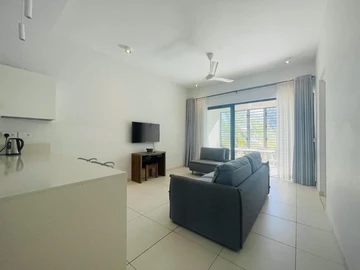 Appartement de 2 Chambres