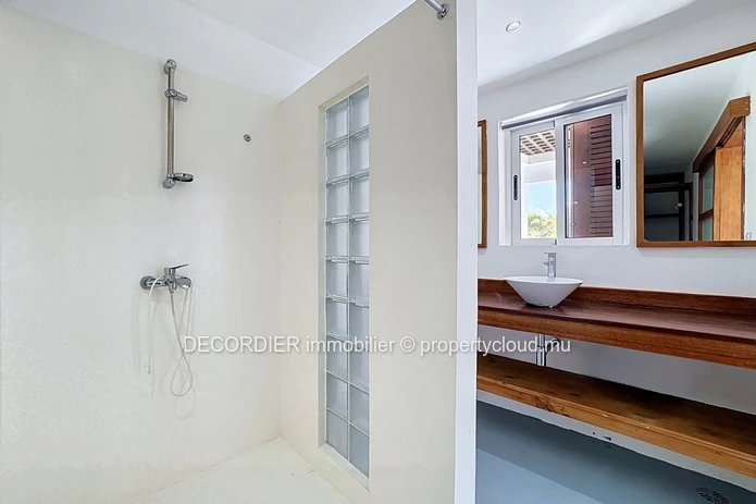 House for Rent – Belle Vue