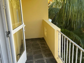 Townhouse, Duplex de 2 Chambres