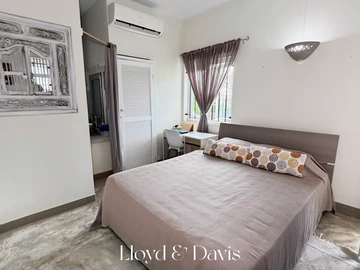 3 Bedroom Villa