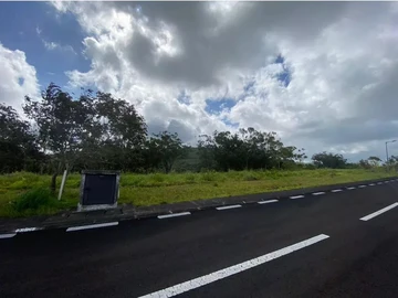 Residential Land
