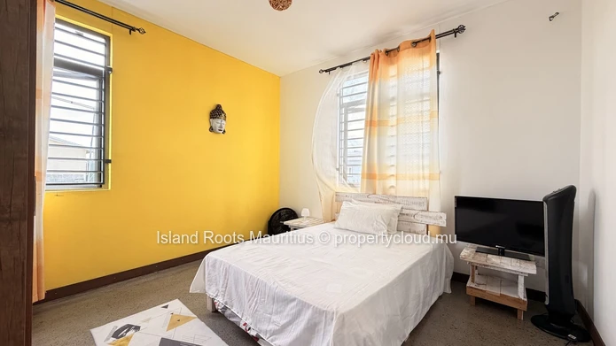 Cosy Little House for Rent at Trou aux Biches