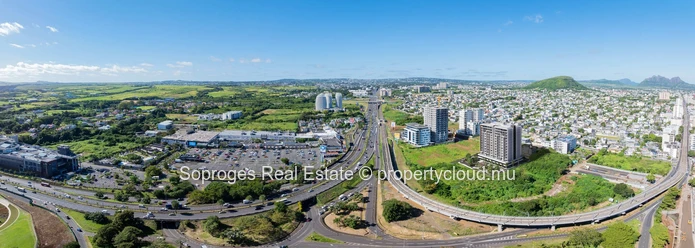 For Sale-Contemporary Apartment in Trianon-Serenity Heights
