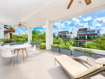 3 Bedroom Apartment