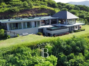 Villa de 5 Chambres