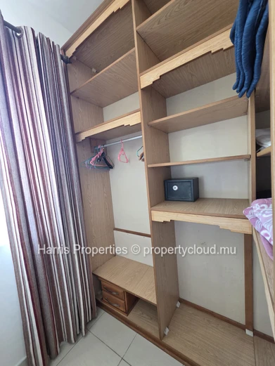 Large individual house for sale in Grand Gaube