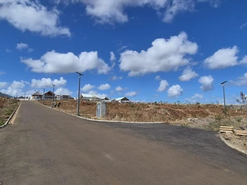 Terrain
