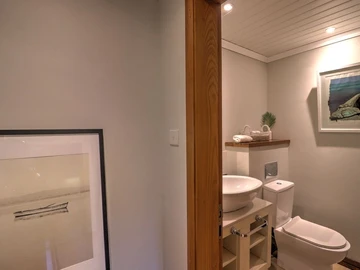 Maison de 3 Chambres