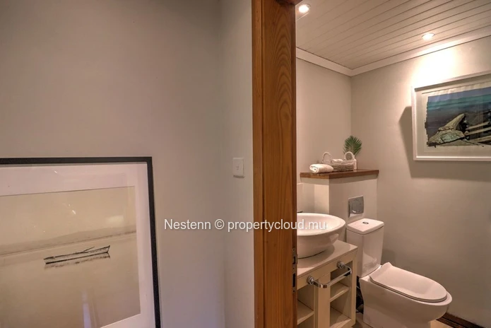 Comfortable 3-bedroom family villa in the heart of the western countryside