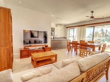 3 Bedroom Apartment