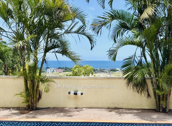 House For Sale In Tamarin