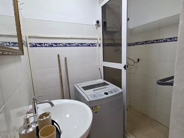 2 Bedroom Penthouse